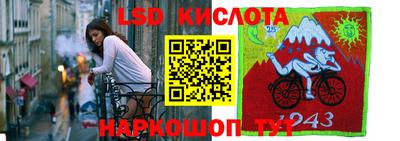 молекула духа Пенза